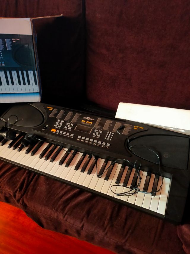 Teclado MK3000 Gear4music
