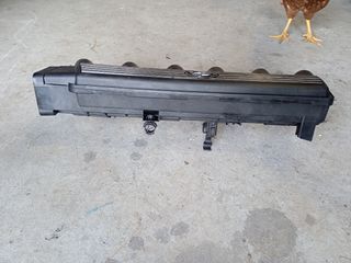 colector admisión 525 TDS E39