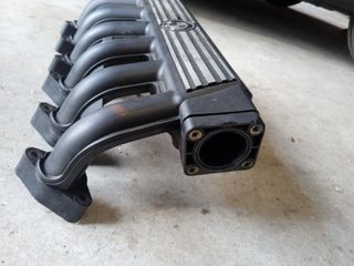 colector admisión 525 TDS E39