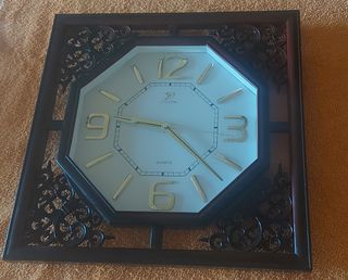 Reloj de Pared grande clasico