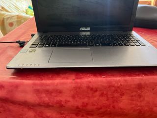 Ordenador portátil R510V