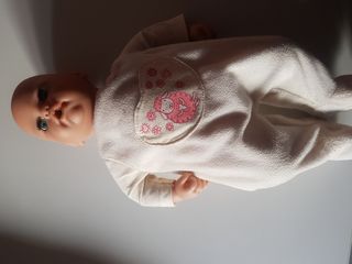Baby Annabell