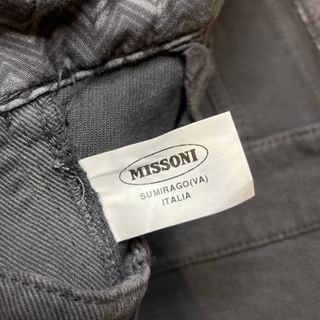 Jeans Missoni NUOVO con cartellino uomo 46 IT - S