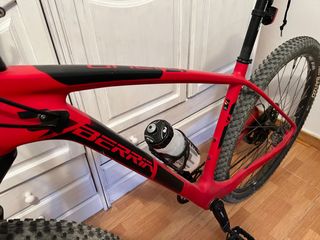 Bicicleta Berria Bravo 4 talla L