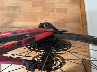 Bicicleta Berria Bravo 4 talla L