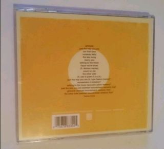 Cd bruno Mars