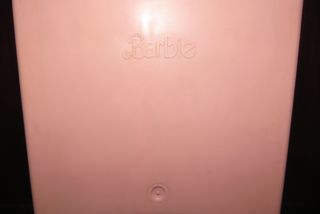 Vintage armadio Barbie Armoire 1978 #2153