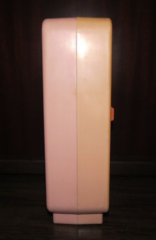 Vintage armadio Barbie Armoire 1978 #2153