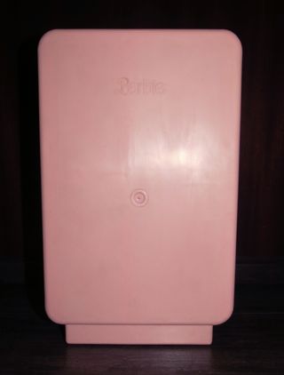Vintage armadio Barbie Armoire 1978 #2153