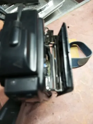 2 cámaras video   sony  50 €