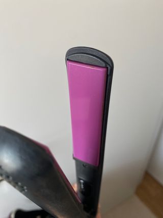 Plancha profesional marca GHD