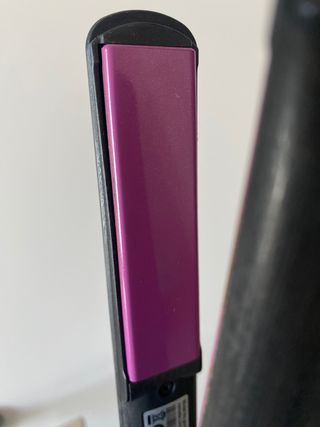 Plancha profesional marca GHD