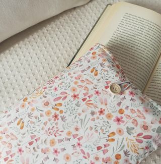 Funda para libro, iPad o ebook