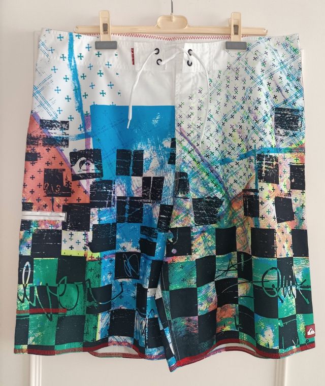 bañador Quicksilver