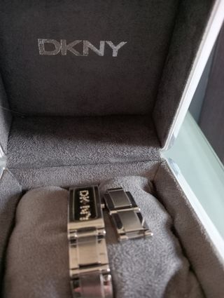 Reloj DK NY
