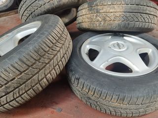llantas de opel