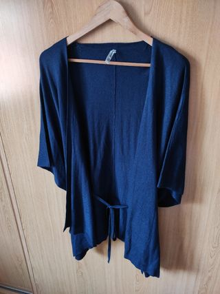 Chaqueta STRADIVARIUS talla M