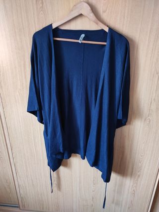 Chaqueta STRADIVARIUS talla M