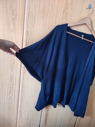 Chaqueta STRADIVARIUS talla M