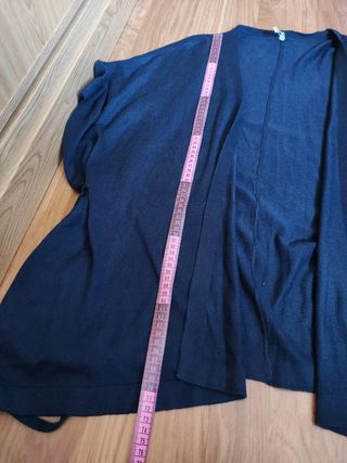 Chaqueta STRADIVARIUS talla M