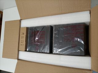 Altavoces Energy System