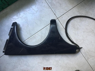 P.1367 Soporte faro izquierdo 210 820 0112 Mercede