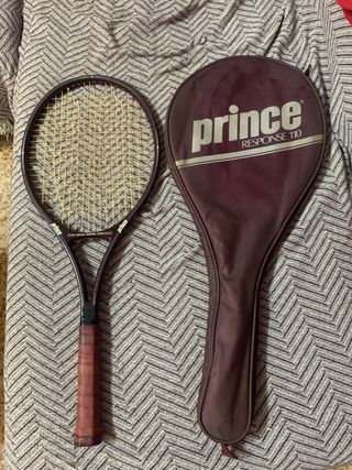 Raqueta Prince