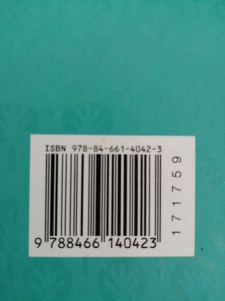 Libro 1º Bachillerato Religió ISBN 9788466140423