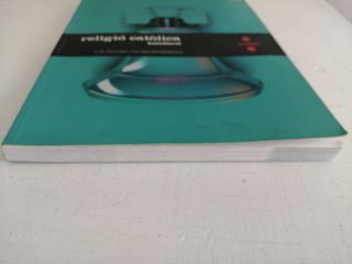 Libro 1º Bachillerato Religió ISBN 9788466140423