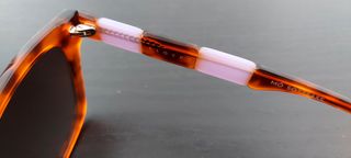 Gafas de sol de mujer Mó Sottsass Blocks