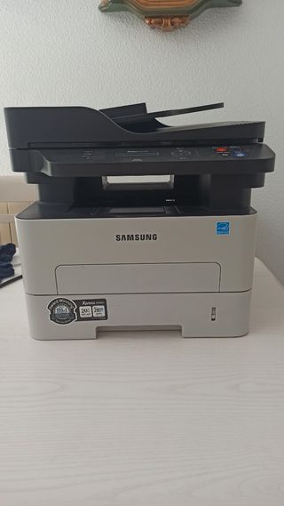 Impresora Samsung