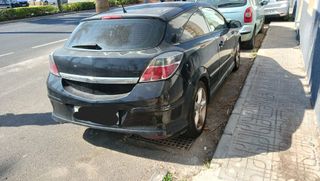 DESPIECE OPEL ASTRA H 1.7 CDTI AÑO 2007