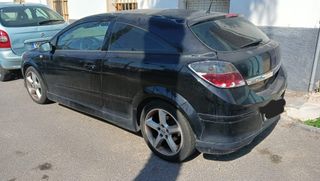 DESPIECE OPEL ASTRA H 1.7 CDTI AÑO 2007