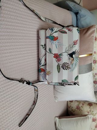 bolso bandolera 