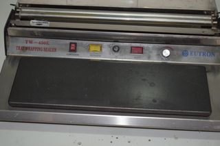 Envolvedoras de film