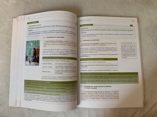 Libro de FOL (formacion y orientacion laboral)