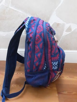 Mochila Roxy