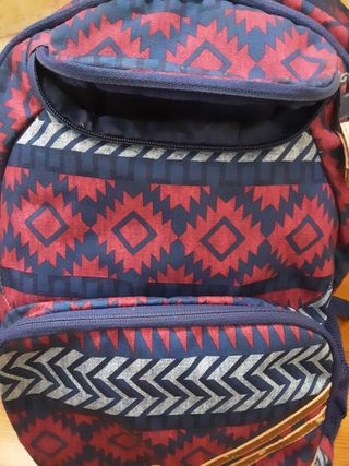Mochila Roxy