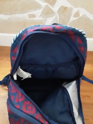 Mochila Roxy