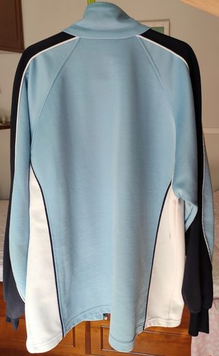 Sudadera chándal colegio
