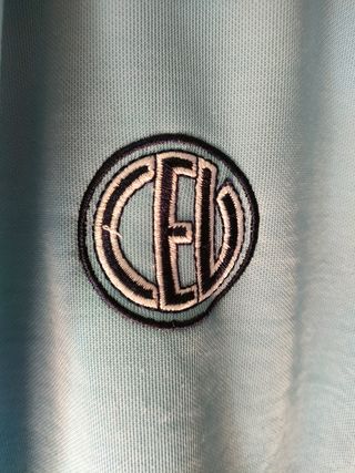Sudadera chándal colegio
