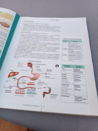 biologia i geologia 3 eso catalan