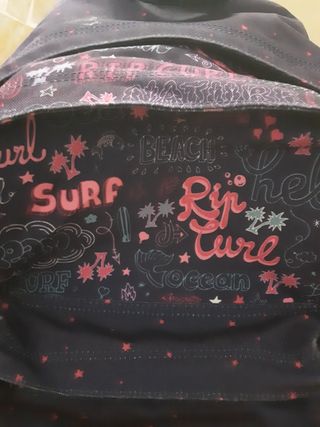 Mochila Rip Curl