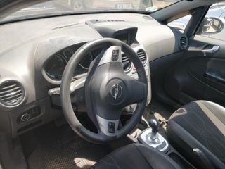 DESPIECE OPEL CORSA AÑO 2012
