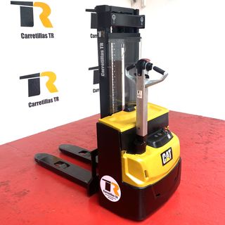 Apilador CAT 1000 KG
