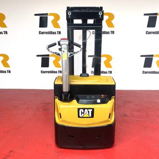 Apilador CAT 1000 KG