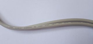 Soporte posterior de ordenador.