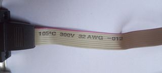 Soporte posterior de ordenador.