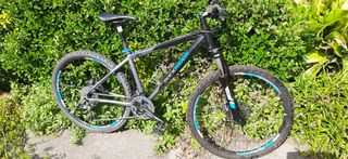 Rockrider RR 8.1 tall S