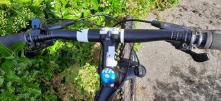 Rockrider RR 8.1 tall S